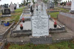 Connolly Bridget Fross